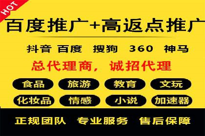 百度竞价托管运营团队案例分析